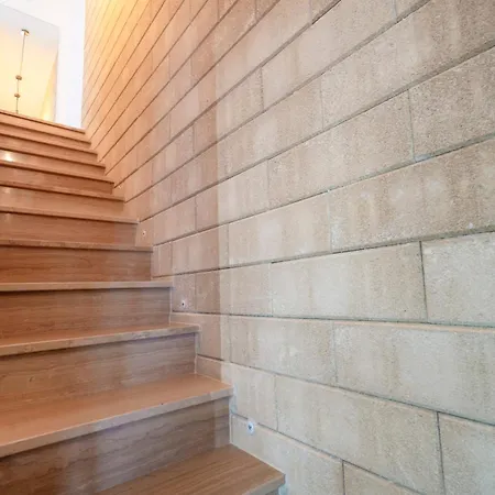 Terra | 2-bedroom With Shared Kitchen & Balcony - Seafront Location 3*