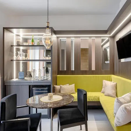 Terra | 2-bedroom With Shared Kitchen & Balcony - Seafront Location