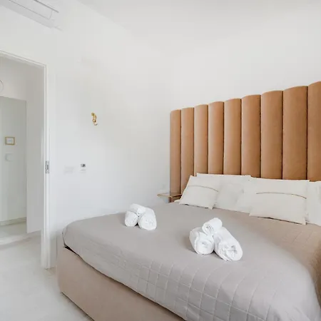 Terra | 2-bedroom With Shared Kitchen & Balcony - Seafront Location Aparthotel 4*