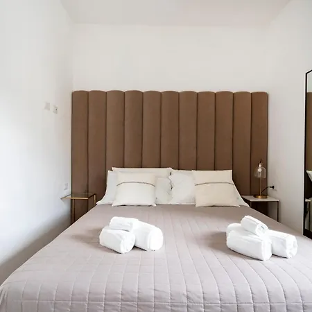 شقة فندقية Terra | 2-bedroom With Shared Kitchen & Balcony - Seafront Location 3*