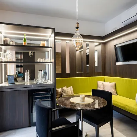 Terra | 2-bedroom With Shared Kitchen & Balcony - Seafront Location