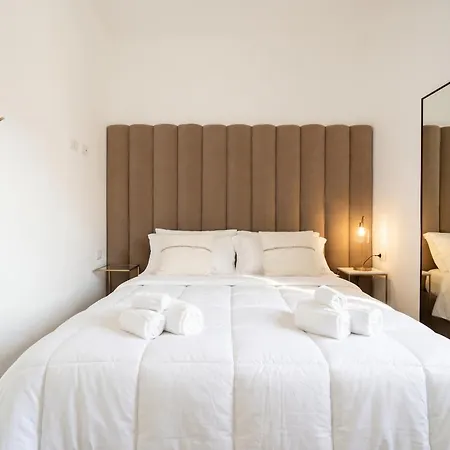 Terra | 2-bedroom With Shared Kitchen & Balcony - Seafront Location 4* Polignano a Mare