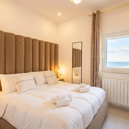 Terra | 2-bedroom With Shared Kitchen & Balcony - Seafront Location 4* Polignano a Mare
