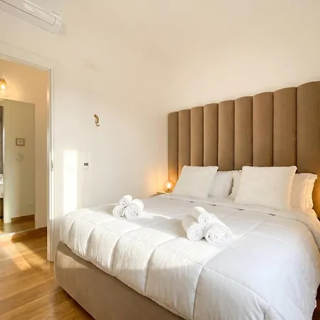 Terra | 2-bedroom With Shared Kitchen & Balcony - Seafront Location Polignano a Mare