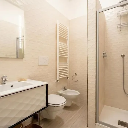 Terra | 2-bedroom With Shared Kitchen & Balcony - Seafront Location