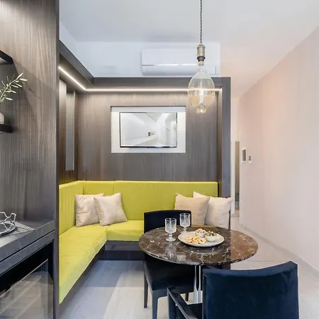 Aparthotel Terra | 2-bedroom With Shared Kitchen & Balcony - Seafront Location Polignano a Mare
