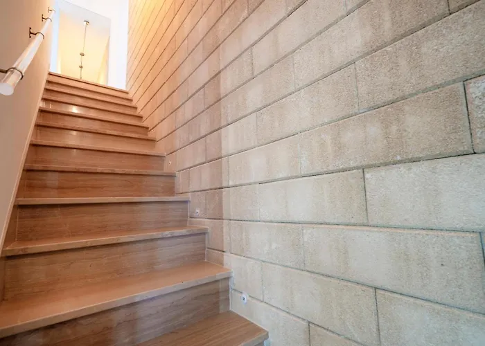 Terra | 2-bedroom With Shared Kitchen & Balcony - Seafront Location 3*