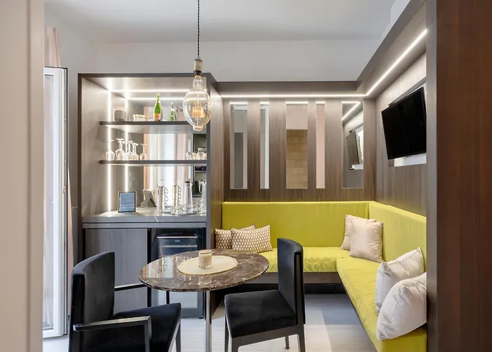 Terra | 2-bedroom With Shared Kitchen & Balcony - Seafront Location